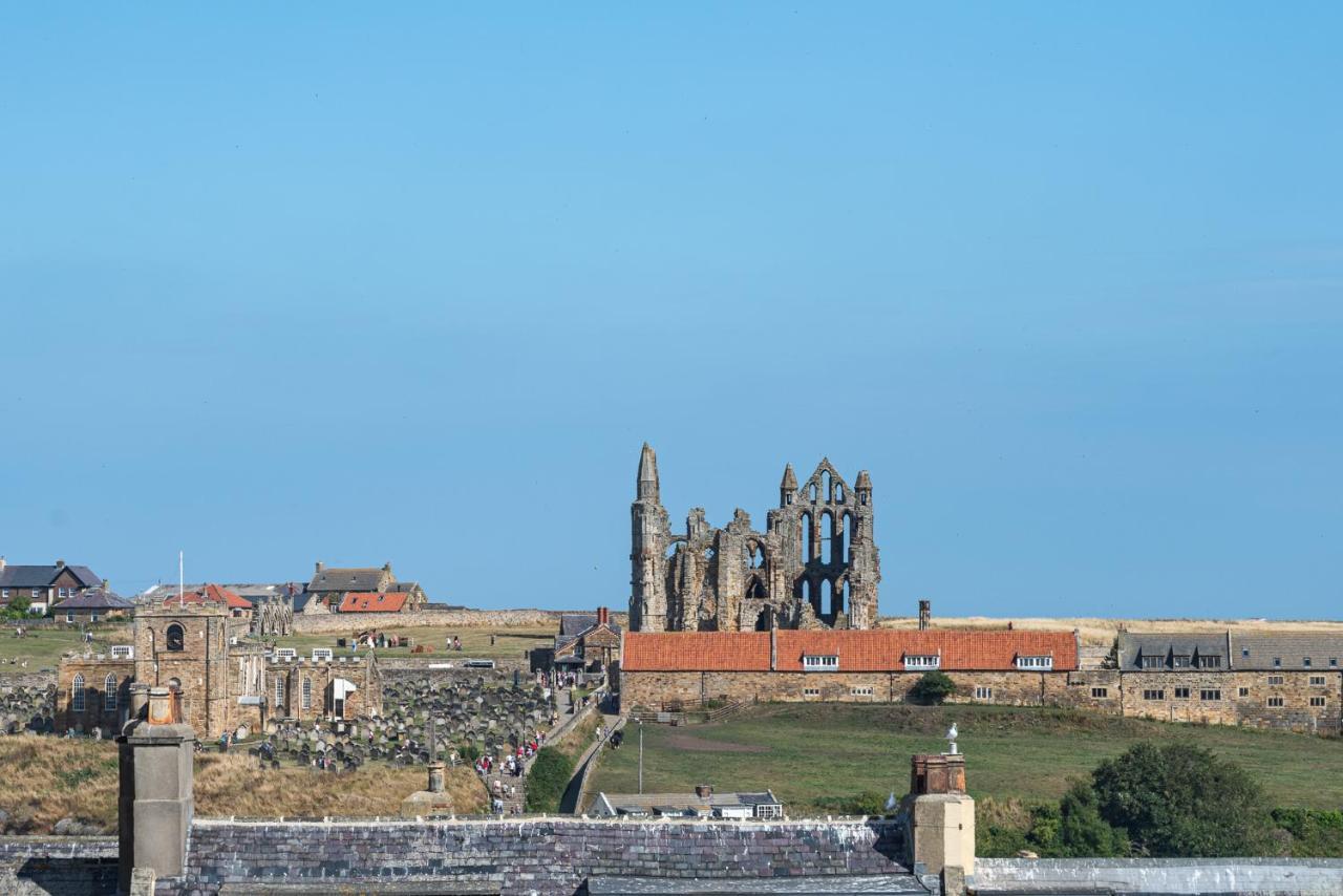 Whitby Heights Daire Dış mekan fotoğraf