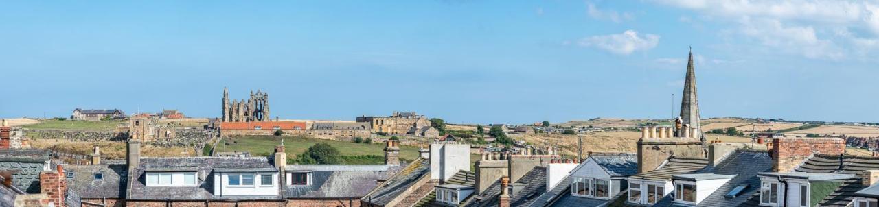 Whitby Heights Daire Dış mekan fotoğraf