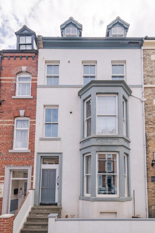Whitby Heights Daire Dış mekan fotoğraf